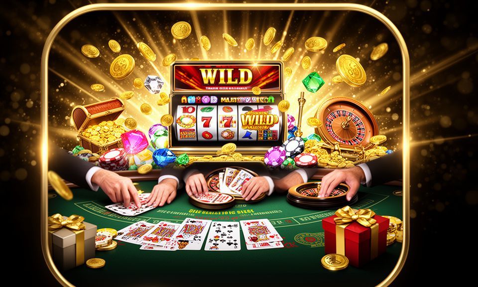 vn78 Điểm Nhấn Slot