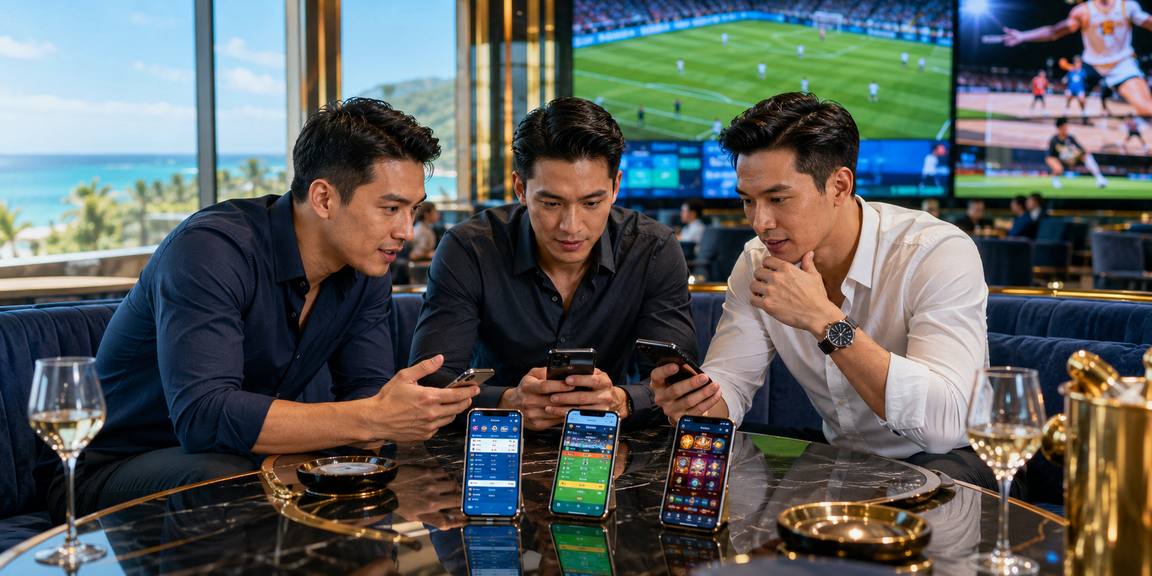 vn78 Những gì chúng tôi cung cấp trong Live Blackjack Premium